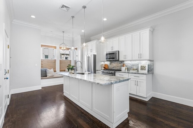 Photo - 25 Brighton St Unidad 1a