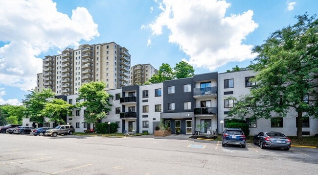 Photo - Adanac Crossing