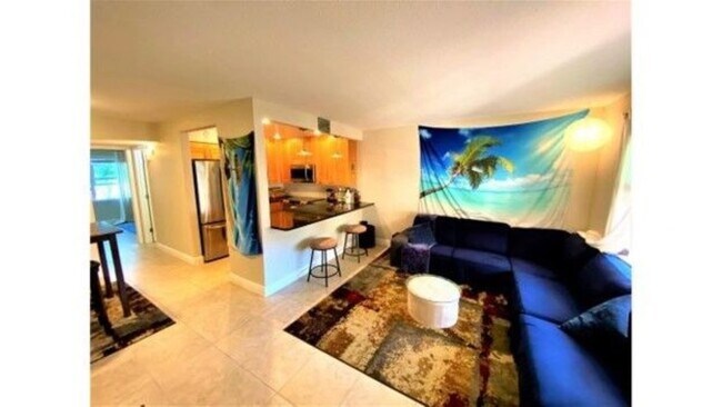 7801 Ridgewood Ave Unit ModernBeachPad