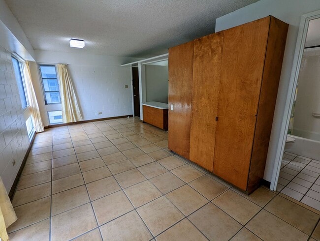 Photo - 1616 Liholiho St Unit 501