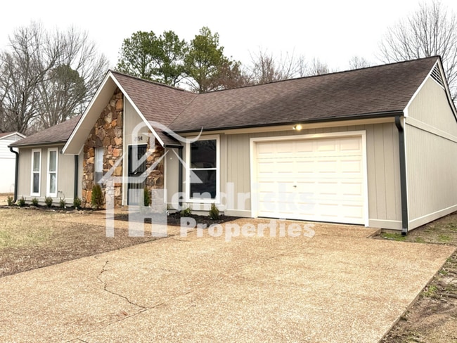 Photo - 2154 Morning Vista Dr