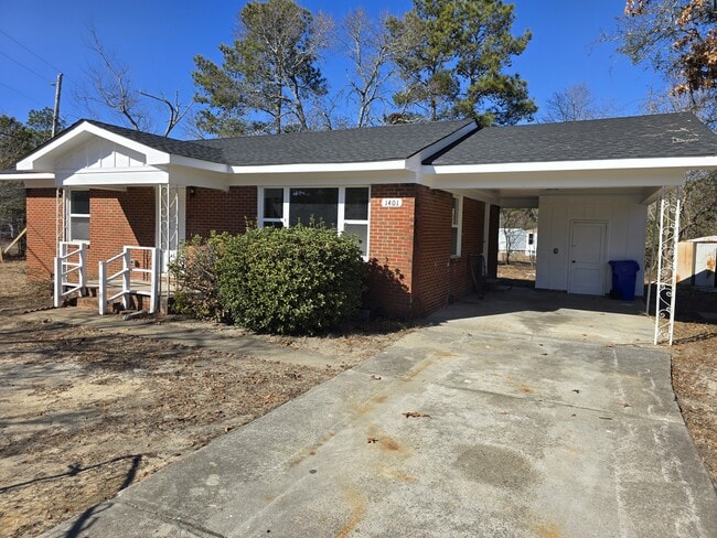 Photo - 1401 Morrison Ave