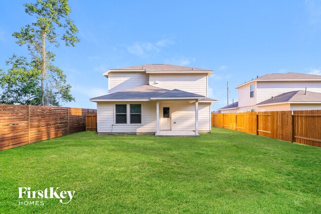 Building Photo - 25621 Roy Rogers Rd Rental
