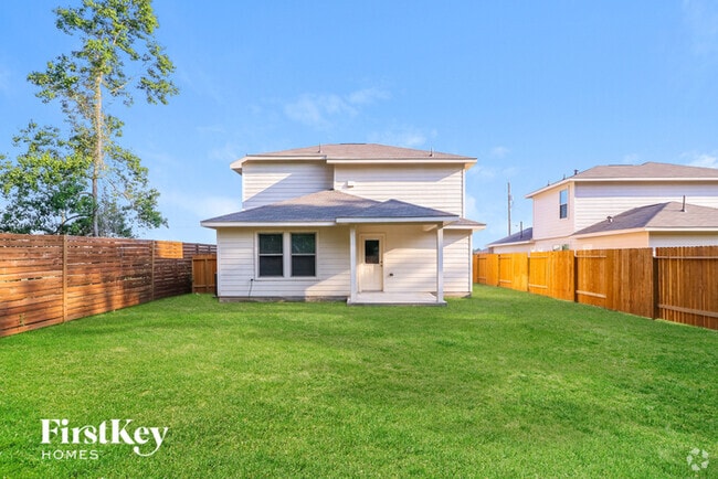 Building Photo - 25621 Roy Rogers Rd Rental