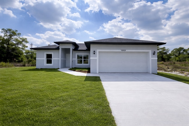 Building Photo - MODERN BRAND NEW 4BD/2BA RETREAT IN LEHIGH ACRES!