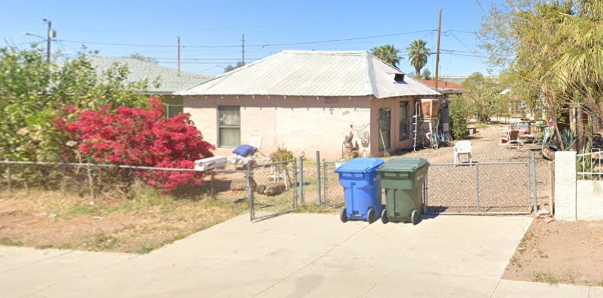 Photo - 2041 W Hadley St (Phoenix, AZ)