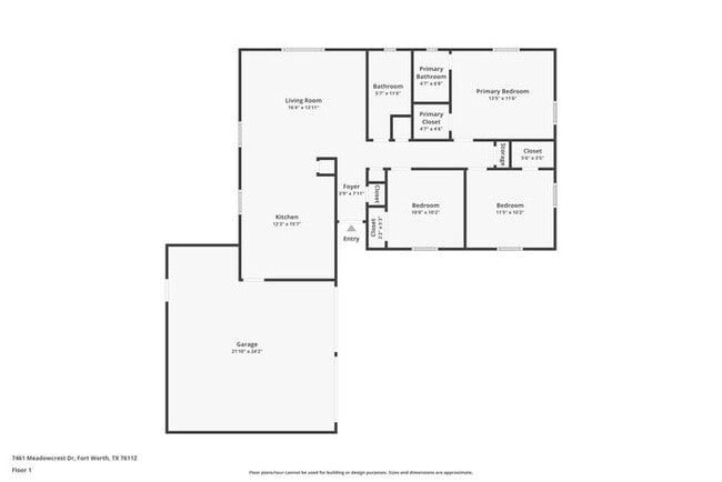 Photo - 7461 Meadowcrest Dr