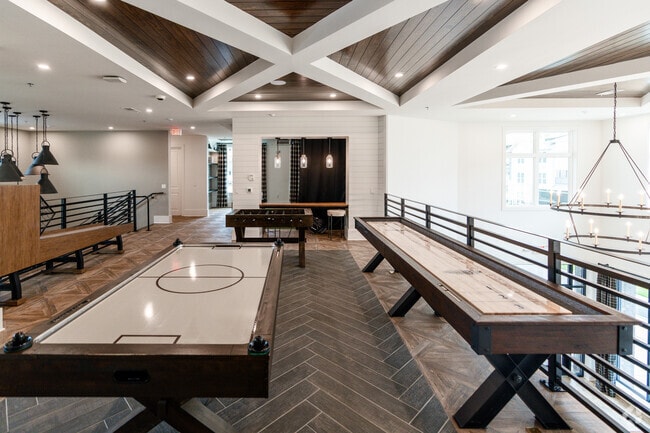 The Loft