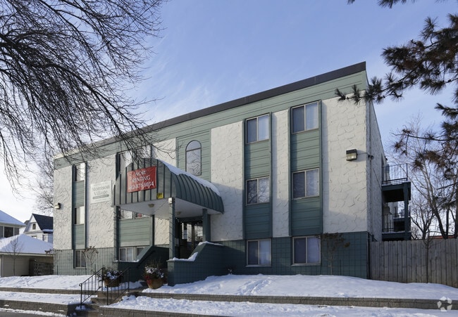 Morrison Village Apartments