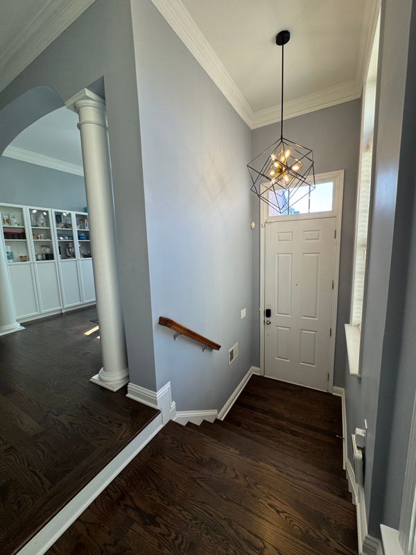 Photo - 2095 Silas Way NW