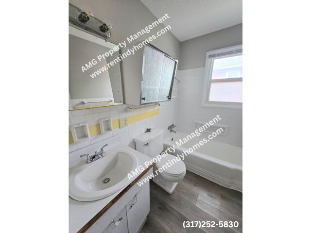 Photo - 6037 W 25th St Apartment Unit 3