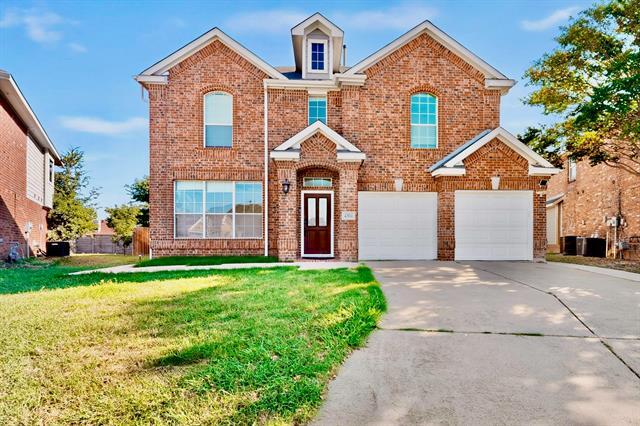 Photo - 4304 Harpers Ferry Dr