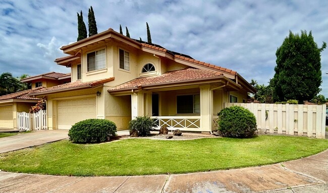Building Photo - Available on 05/14/26, 2248 sq ft, 4 Bedrooms, 2.5 Baths, 2-car garage at Aeloa Subdivision in Ka...