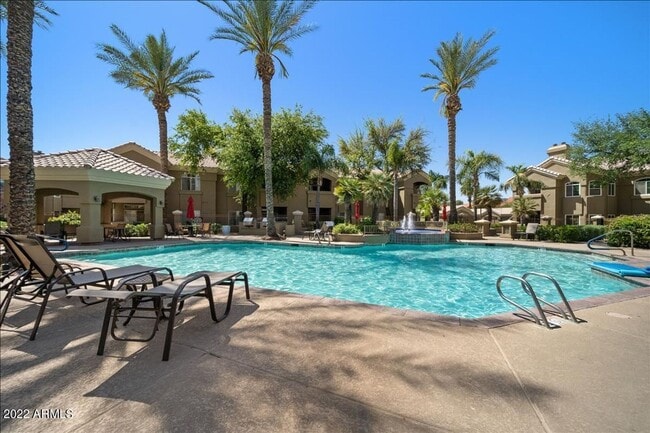 Stunning 3 Bedroom Condo In Scottsdale! - Stunning 3 Bedroom Condo In Scottsdale!