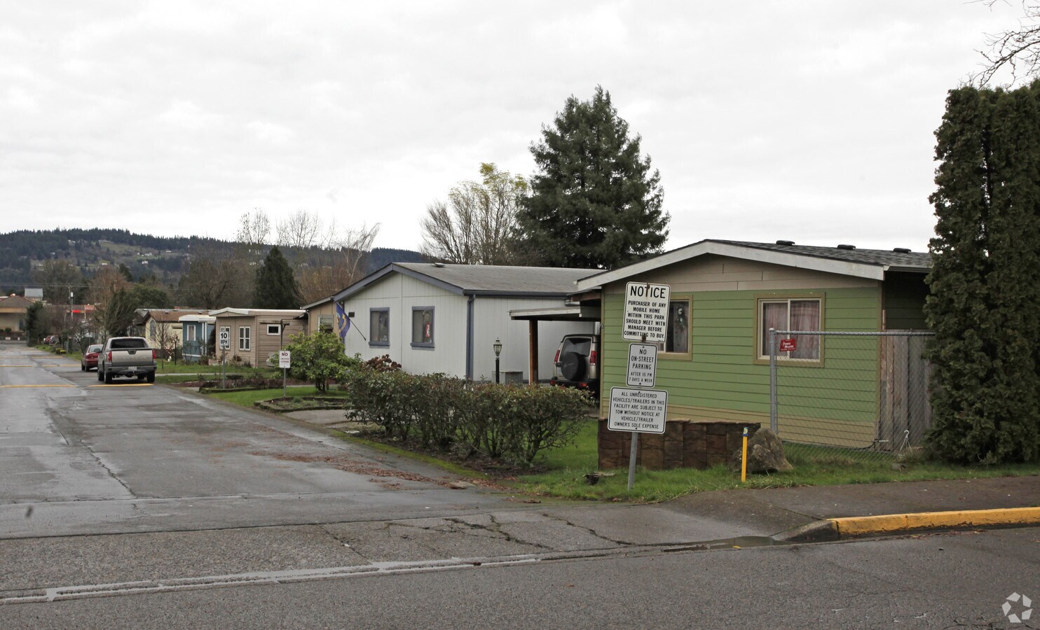 Photo - Azalea Gardens Mobile Manor