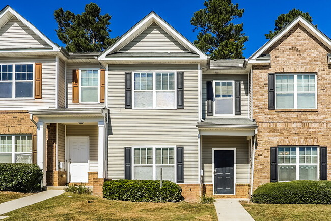 Photo - 2298 Bigwood Trail Townhome