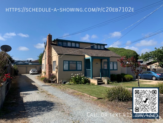 Building Photo - 500 Hamilton Ave Unit C Rental