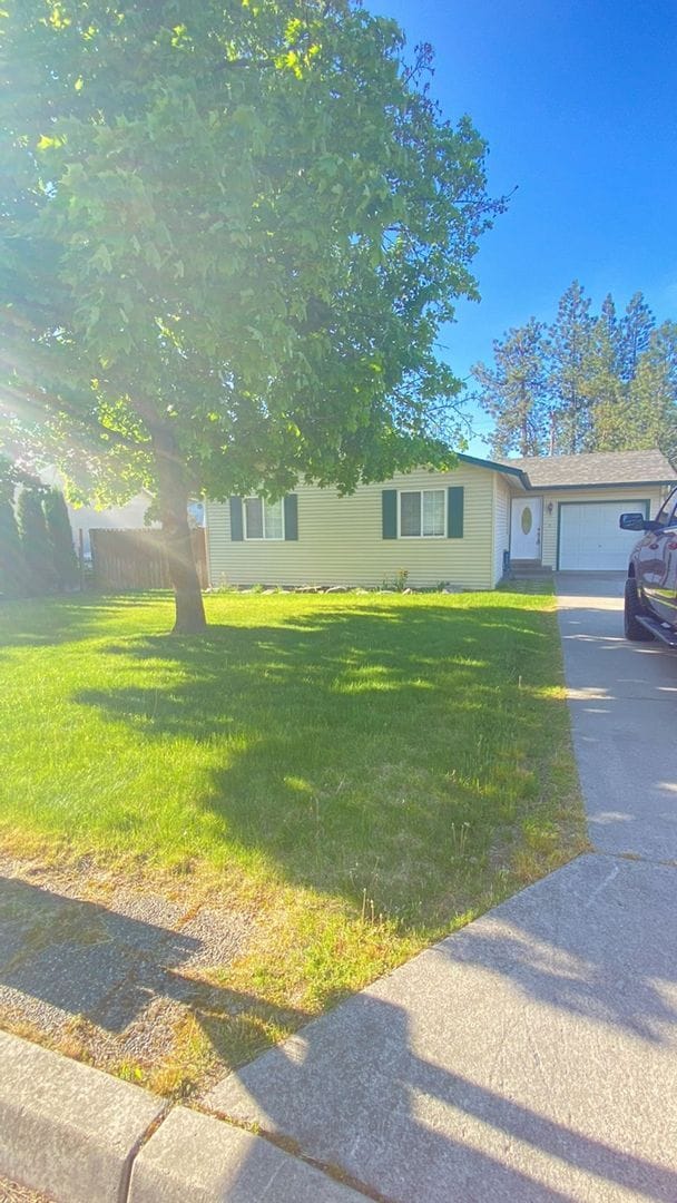 Classic Charm in Post Falls - Classic Charm in Post Falls House