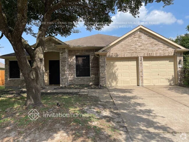 Building Photo - 18115 Water Mill Dr Rental