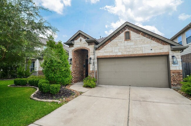 Photo - 14806 Raleigh's Meadow Ct