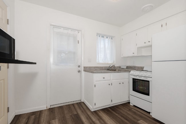 Photo - 1017 NE 14th Ave Unit 2