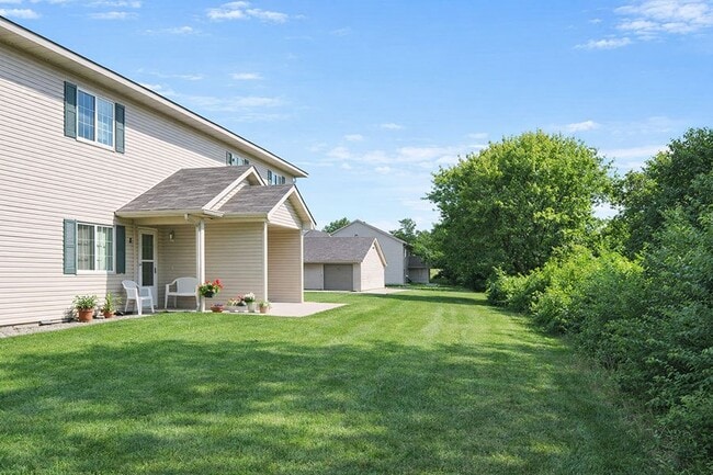Pheasant Run Apartments