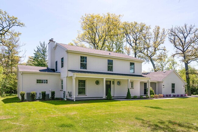 707 Brierhill Rd