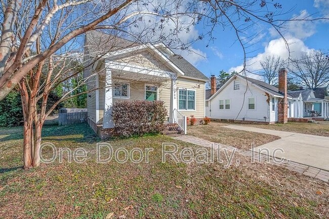 Photo - 805C Lafayette Street