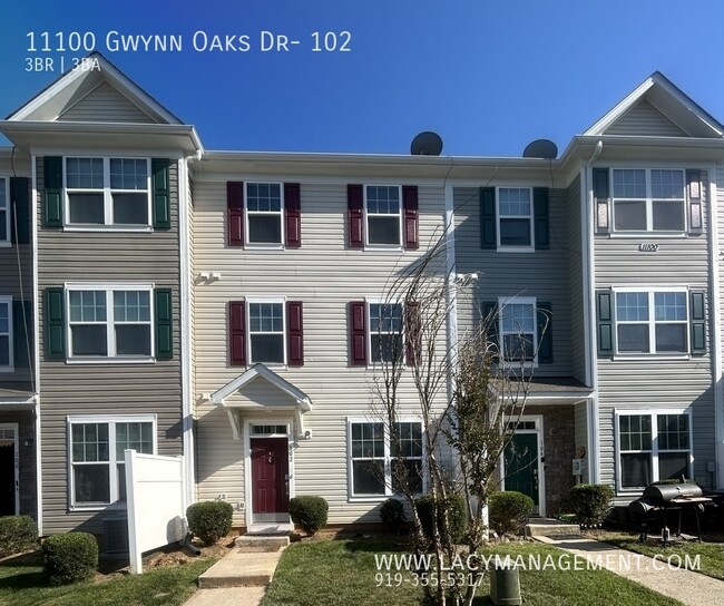 Photo - 11100 Gwynn Oaks Dr