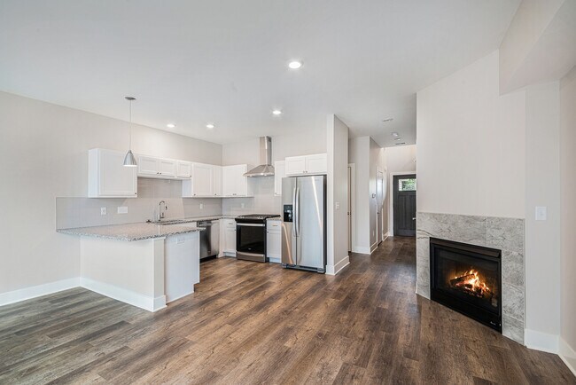 Photo - Meadowood Townhomes