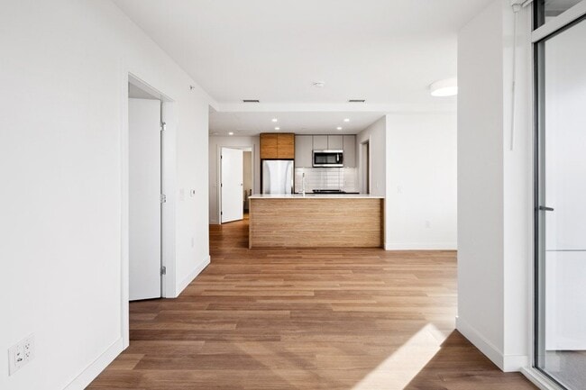 Photo - Yarrow and Aster East Village Apartments