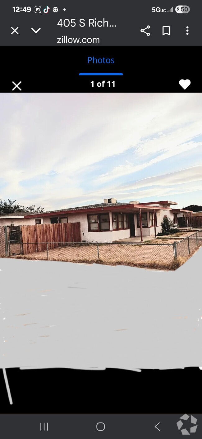 Building Photo - 405 S Richmond Rd Rental
