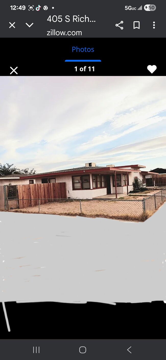 Photo - 405 S Richmond Rd Casa