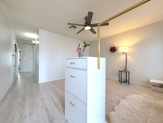 Photo - East El Paso 3 bed Refrig A/C across from Park!