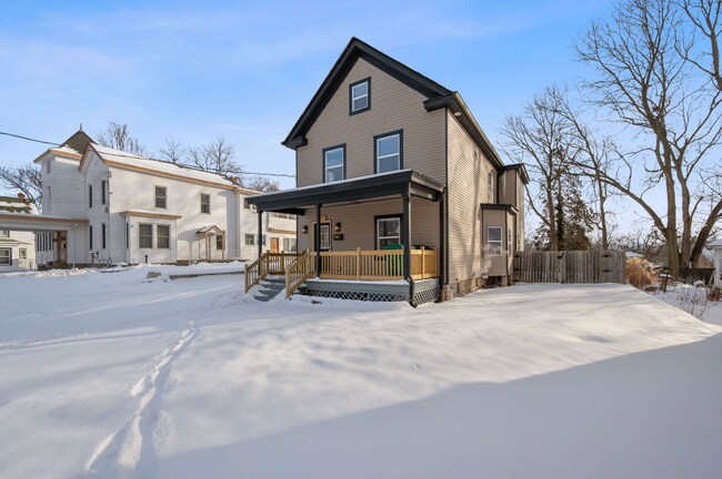 Photo - 4414 Whetsel Ave