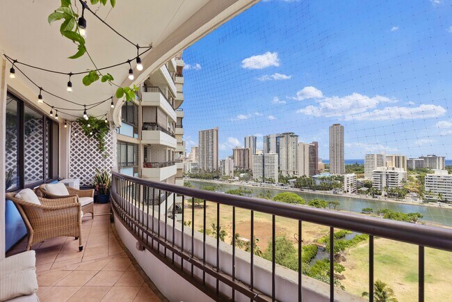 Photo - 2333 Kapiolani Blvd Unidad 1614