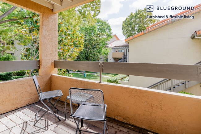 Photo - 1600 Villa St Unit FL2-ID1857