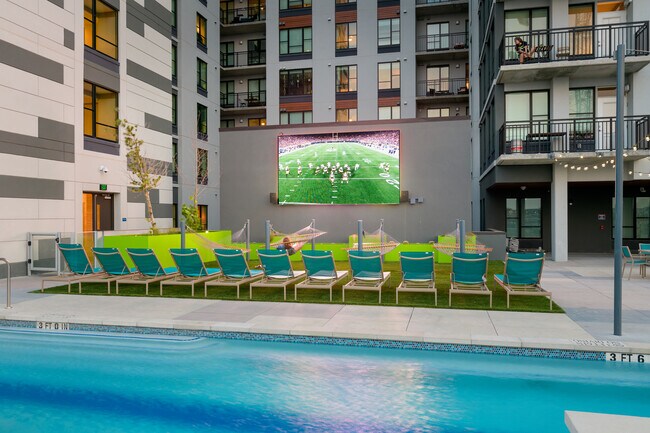 Photo - The Standard at Austin