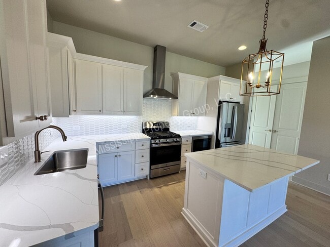 Photo - The Southern - 3BR/3BA For Rent