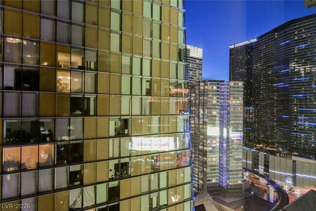 Photo - 3722 S Las Vegas Blvd Unit 2411