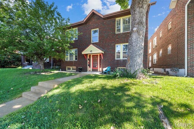 Magnolia 4-Plex