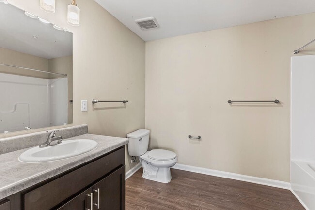 Stanton Park Apartments