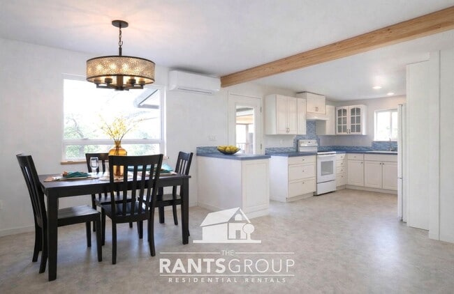 Photo - One-of-a-kind 3-Bedroom Rambler Located in Lacey’s Historical District!