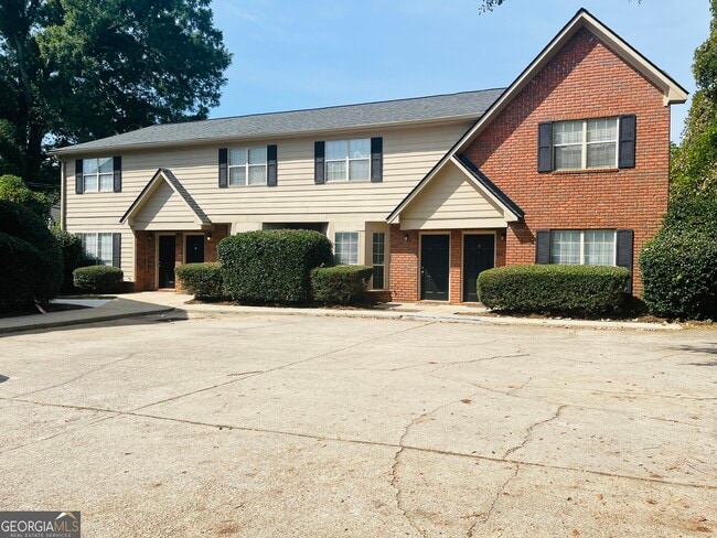 Building Photo - 314 Harwell Ave Unit 07