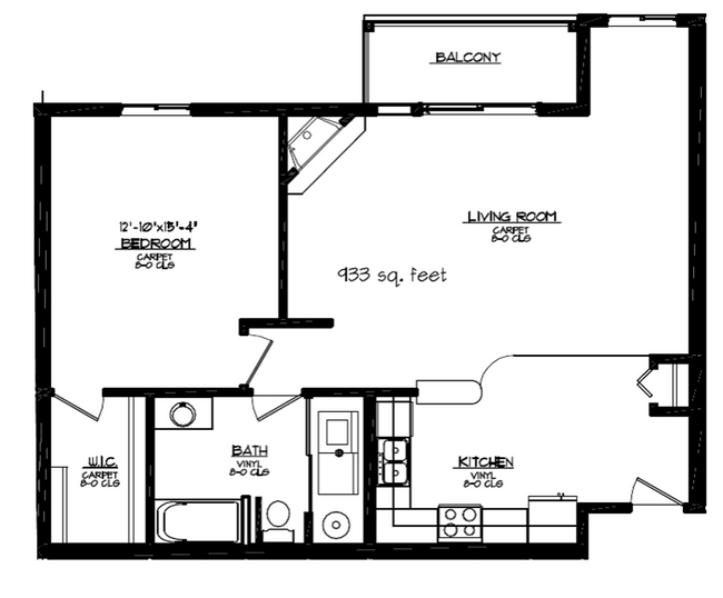 Photo - Oriole Ponds Apartments, LLC