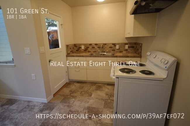 Photo - 101 Green St