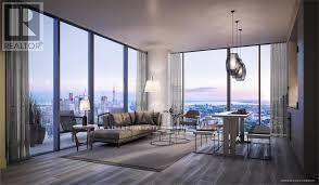 Photo - 55 Charles St E Unité 2511