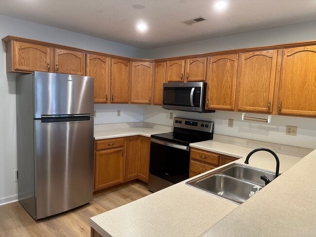 Photo - 2 Bedroom / 1 Bath Home Kingsport TN