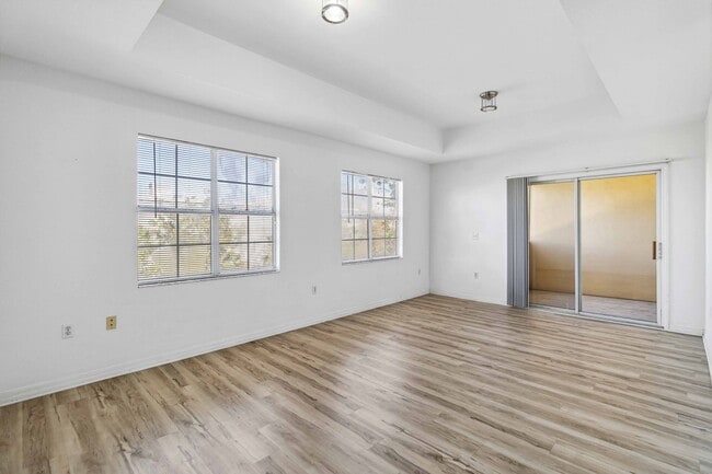 Photo - Spacious 1-Bedroom Condo for Annual Rent available now in gated Villagio Community Unidad 207