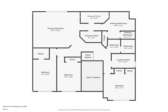 Photo - 2081 Kate Dr